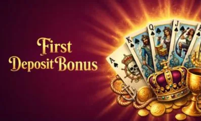 Deposit 1