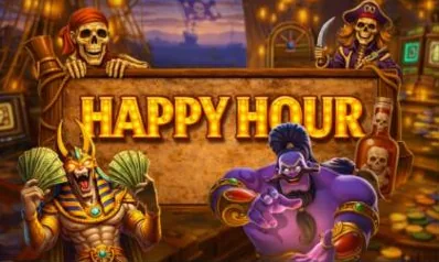 Thursday Happy Hour